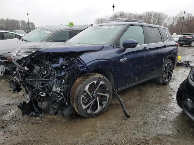 2023 Mitsubishi Outlander Se მანქანა იყიდება აუქციონზე, vin: JA4T5UA97PZ045861, აუქციონის ნომერი: 45262744