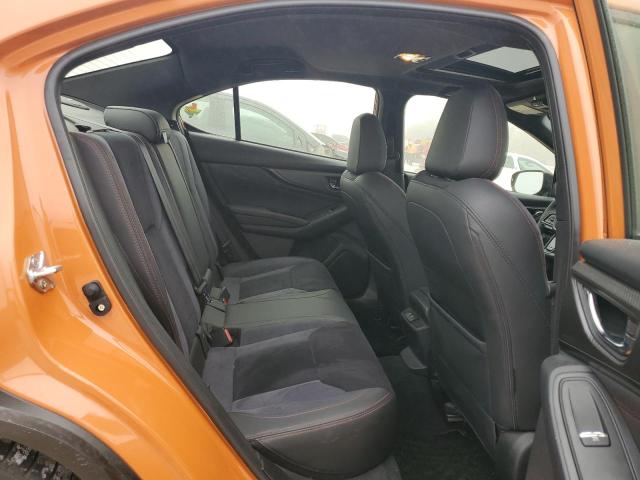 JF1VBAL65N9018394 Subaru Wrx Limited