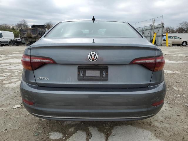 3VWC57BU0KM018356 Volkswagen JETTA S