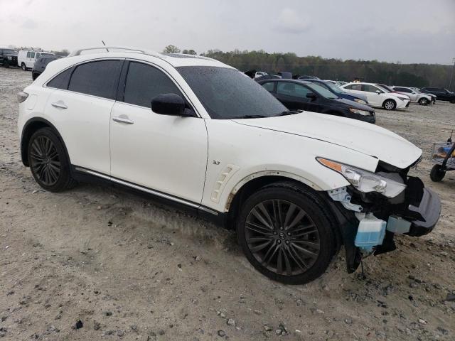 JN8CS1MU0HM142707 Infiniti QX70