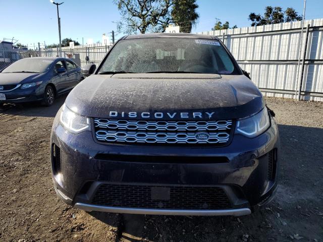 SALCJ2FX1PH321592 Land Rover Discovery Sport S