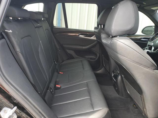 5UXTR9C5XKLD94396 BMW X3 Xdrive30i