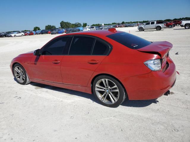 WBA3A5G5XFNS87851 BMW 328 I