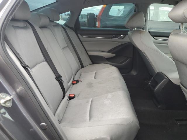 1HGCV3F1XKA016754 Honda ACCORD HYBRID