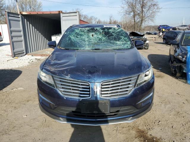5LMCJ1A96FUJ24927 Lincoln MKC