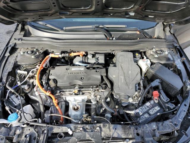 1HGCV3F41LA017755 Honda Accord Hybrid Ex