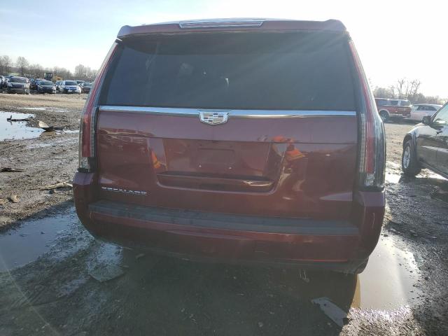 1GYS4BKJ0GR270649 Cadillac Escalade Luxury