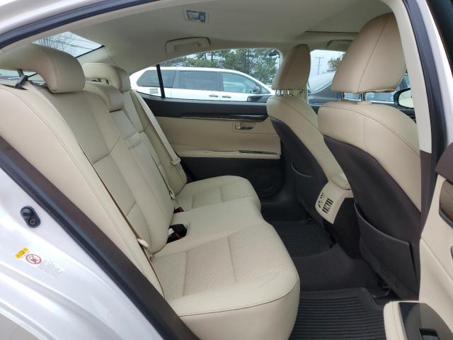 58ABK1GG3HU049617 Lexus ES 350
