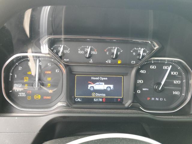 1GTR8CEK8LZ289169 GMC Sierra C1500 Elevation