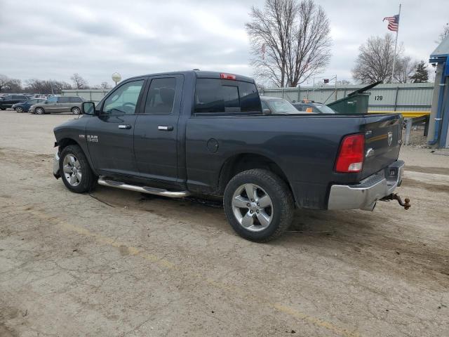 1C6RR7GT8ES365356 RAM 1500 Slt