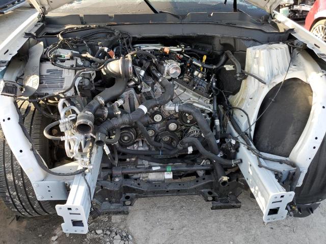 1FM5K8GC2NGA41500 Ford Explorer St