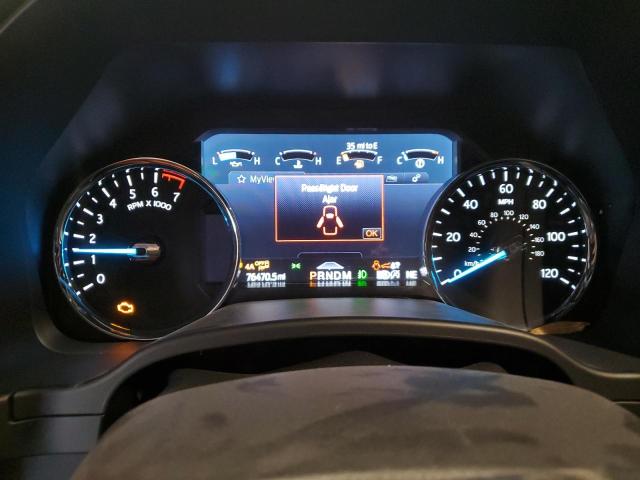 1FMJU2AT8MEA28548 Ford Expedition Limited