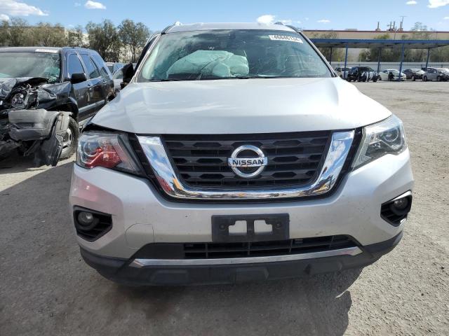 5N1DR2MM0KC620540 Nissan Pathfinder S