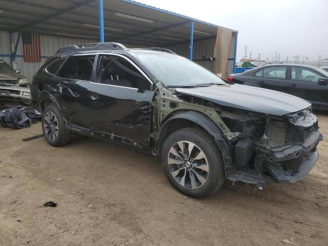 4S4BTANC3P3170835 Subaru Outback Limited