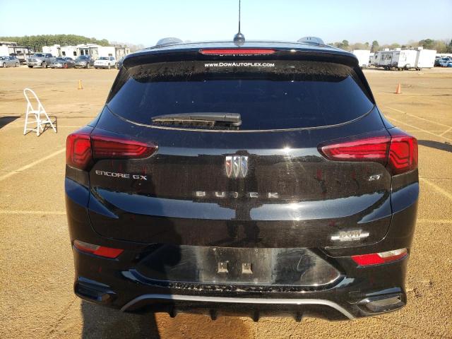 KL4AMDSL4RB018648 Buick Encore Gx Sport Touring
