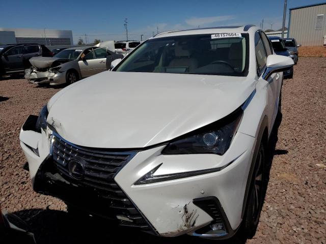 JTJBJRBZ9K2109616 Lexus NX 300H