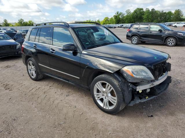 WDCGG5HB0EG263918 Mercedes-Benz GLK 350