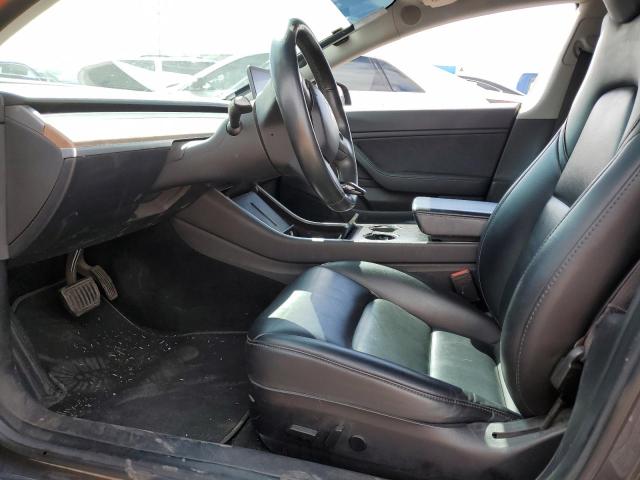 5YJ3E1EB8JF116483 Tesla MODEL 3