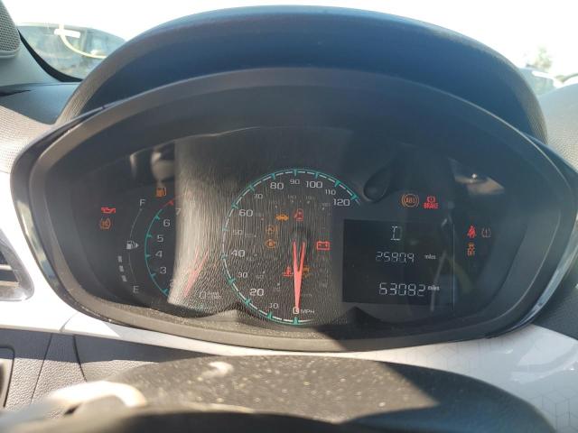 KL8CD6SA6GC578647 Chevrolet SPARK 1LT