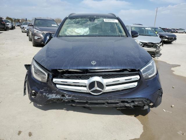 W1N0G8EB2LF837346 Mercedes-Benz Glc 300 4matic