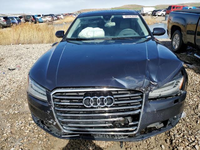 WAUJGAFD0FN012044 Audi A8 QUATTRO
