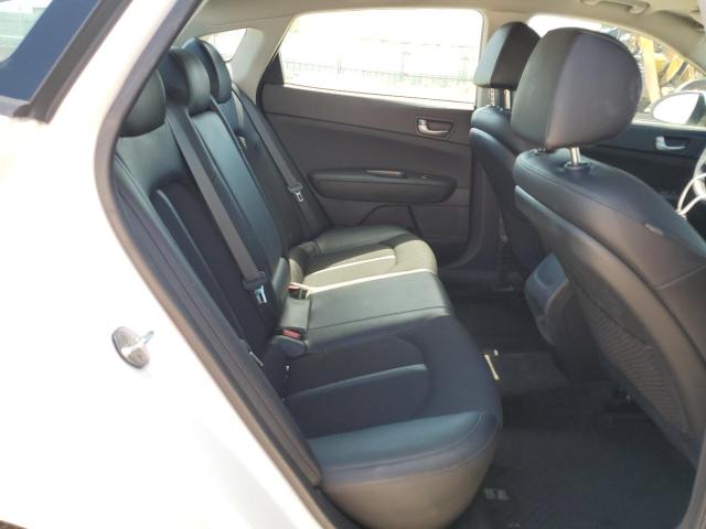 5XXGT4L34KG300581 KIA Optima Lx
