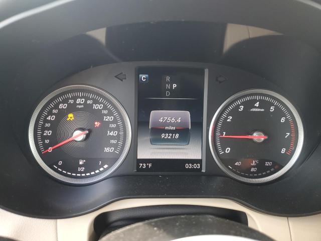 WDC0G4JB8GF012921 Mercedes-Benz GLC 300