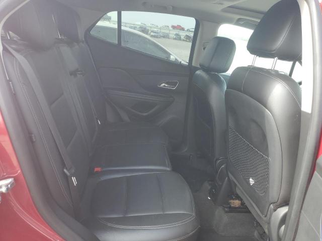 KL4CJCSB0EB777035 Buick Encore