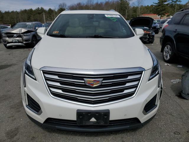 1GYKNDRS7HZ293371 Cadillac XT5 LUXURY