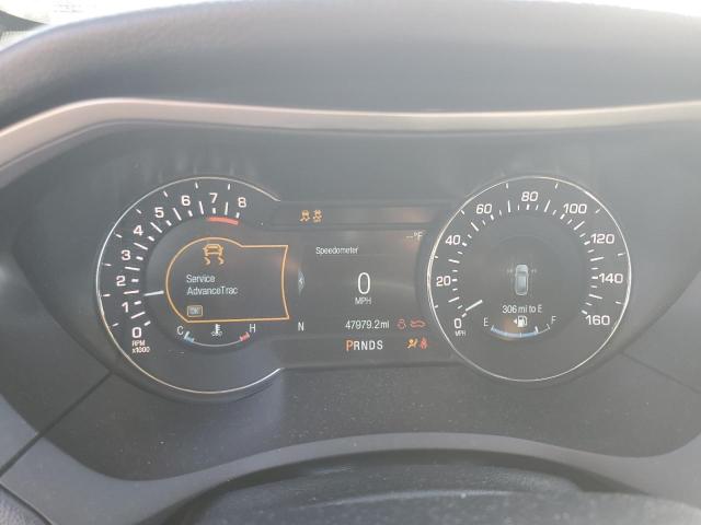 3LN6L5E99HR631648 Lincoln Mkz Reserve