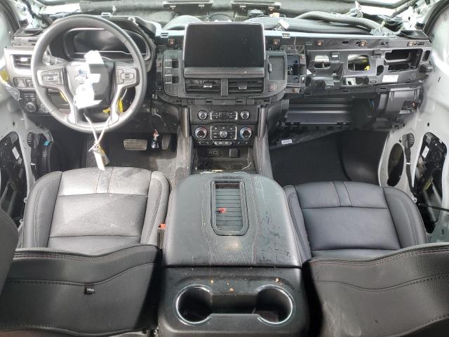 1GNSKEKT6PR399968 Chevrolet Suburban K1500 Rst