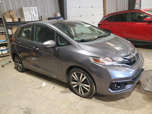 3HGGK5H83KM717722 Honda FIT EX