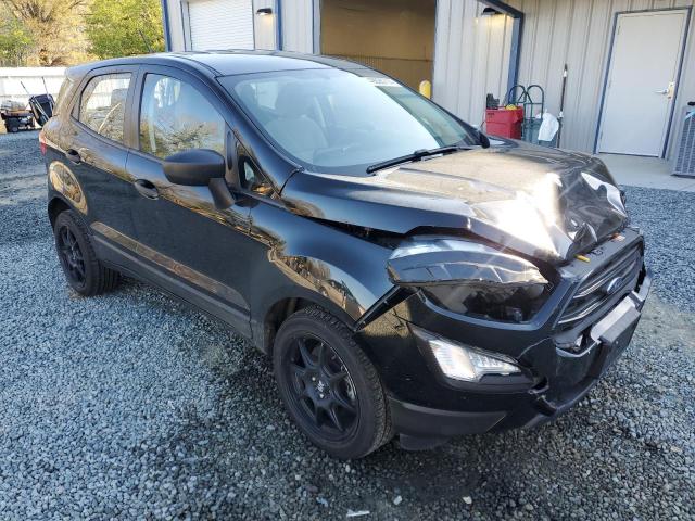 MAJ3S2FE3MC444604 Ford ECOSPORT S