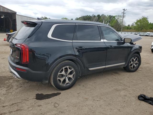 5XYP34HC0LG019500 KIA Telluride Ex