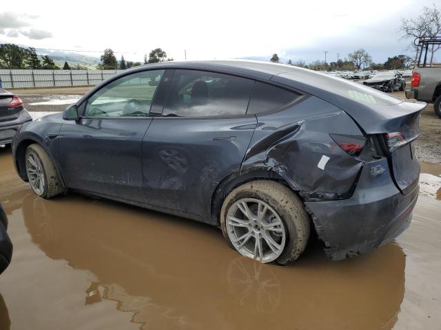 7SAYGDEEXNF533592 Tesla Model Y