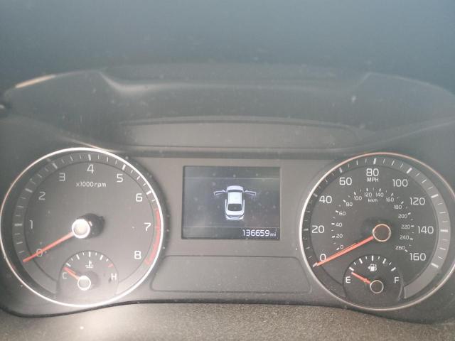 3KPF44AC0LE226162 KIA FORTE GT