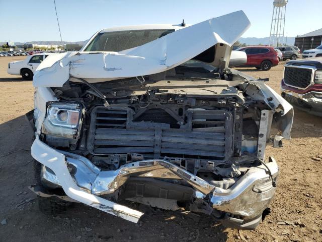 3GTU2MEC3JG283223 GMC Sierra K1500 Sle
