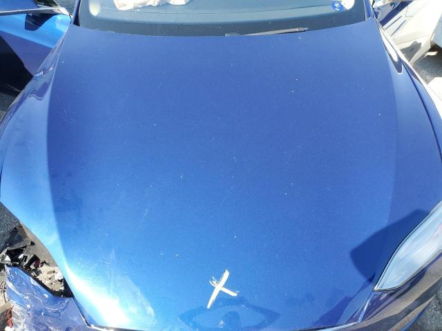 5YJSA1E14GF151917 Tesla MODEL S
