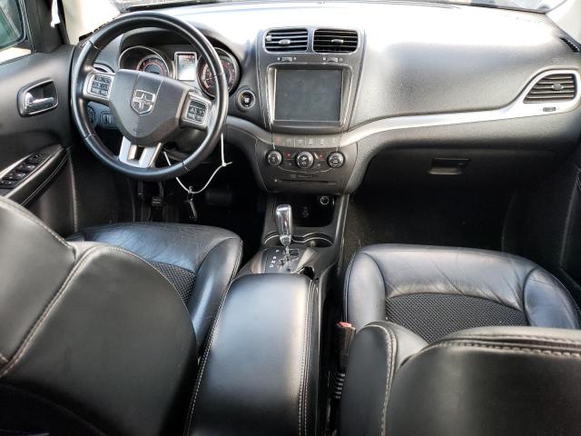 3C4PDCGB4LT266804 Dodge Journey Crossroad