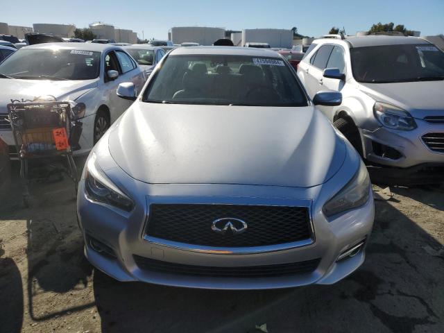 JN1AV7AR3EM702120 Infiniti Q50 Hybrid Premium