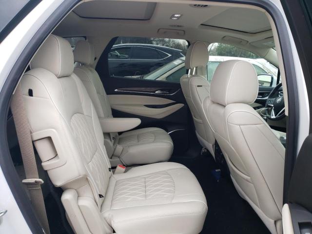 5GAEVCKW9RJ100357 Buick Enclave Avenir