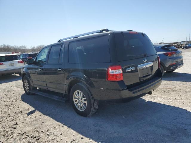 1FMJK2A53EEF28660 Ford Expedition El Limited