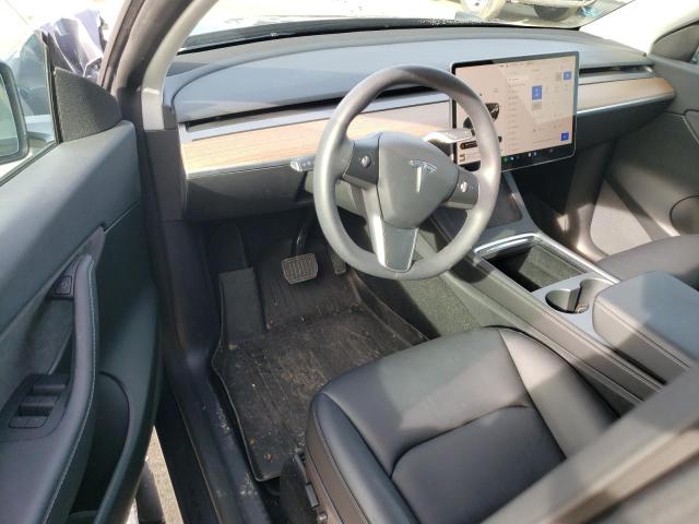 7SAYGDEEXNF491506 Tesla Model Y