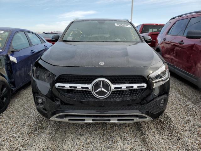 W1N4N4GB1MJ307851 Mercedes-Benz GLA 250