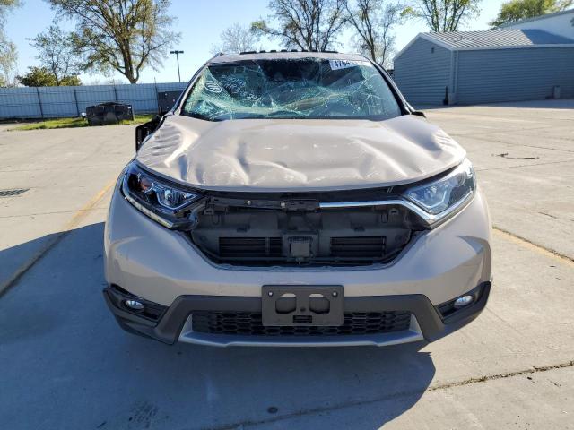5J6RW2H52HL064319 Honda CR-V EX