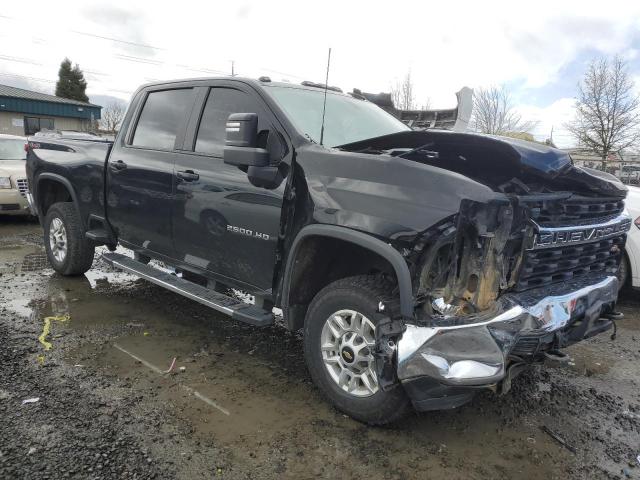 1GC4YNE73LF140526 Chevrolet Silverado K2500 Heavy Duty Lt