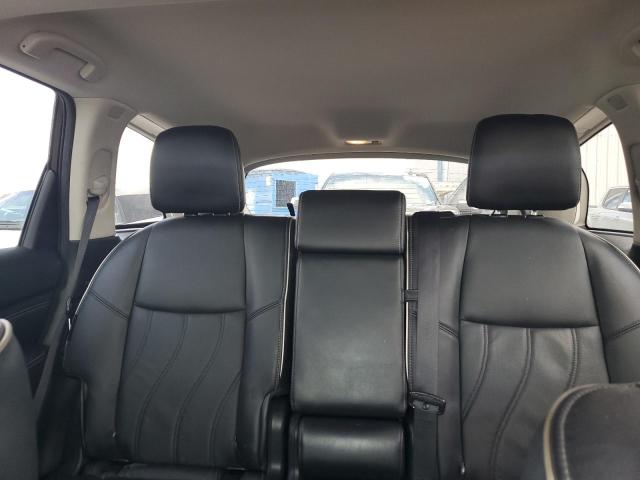 5N1DL0MM7LC507255 Infiniti QX60 LUXE