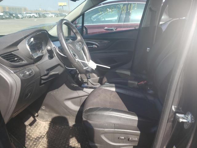 KL4CJBSB6HB208978 Buick Encore Preferred Ii