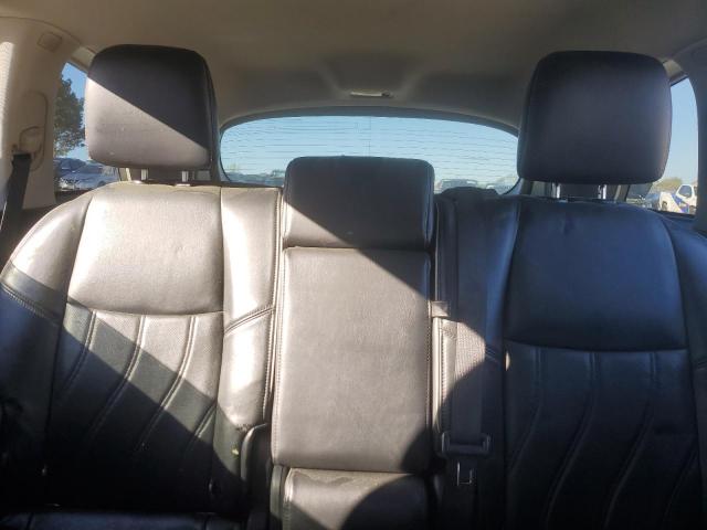 5N1DL0MM2HC502455 Infiniti QX60