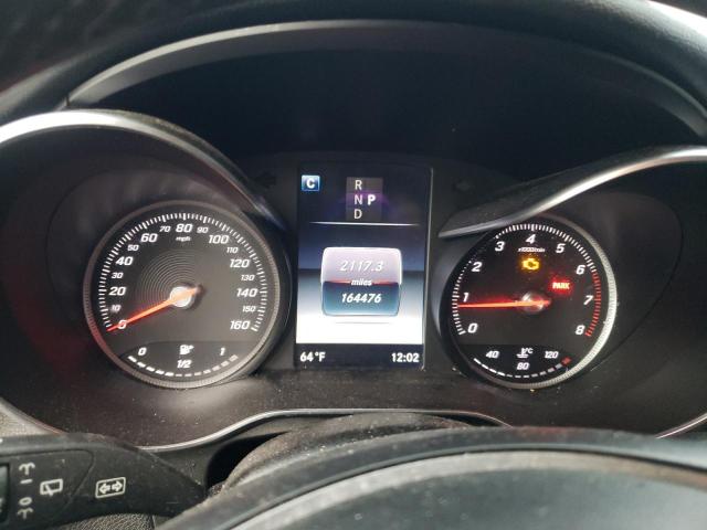 WDC0G4JB9GF102658 Mercedes-Benz GLC 300